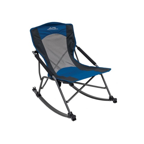 Alps Mountaineering Low Rocker Chair