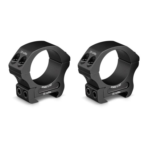 Vortex Pro Series 30mm kiikarinjalat
