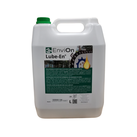 EnviOn Lube-En® terävoiteluaine 10L