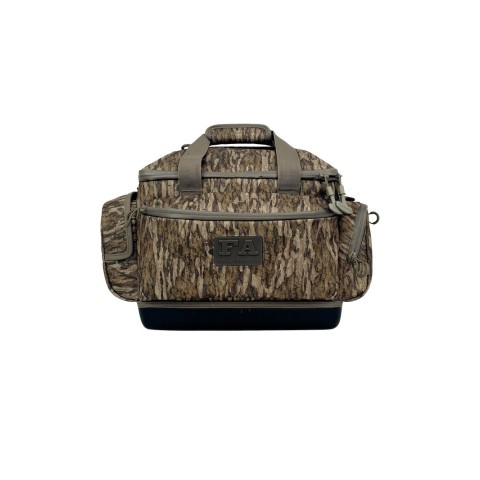 Final Approach Floating Blind Bag - Bottomland