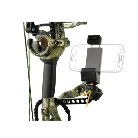 Muddy Bow Camera Phone Holder