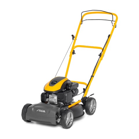 Stiga Multiclip 47 S