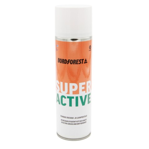 Nordforest Super Active 500 ml