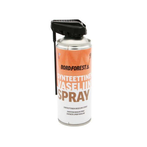 Nordforest synteettinen vaseliini 400 ml