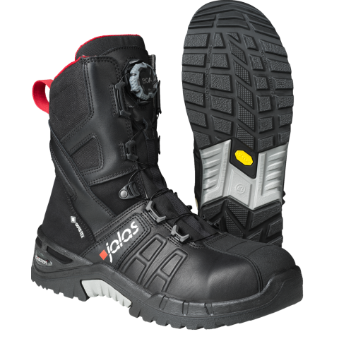 Jalas 9998 Exalter GTX S3 turvakengät