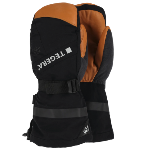 Tegera Subzero 6291 talvirukkaset