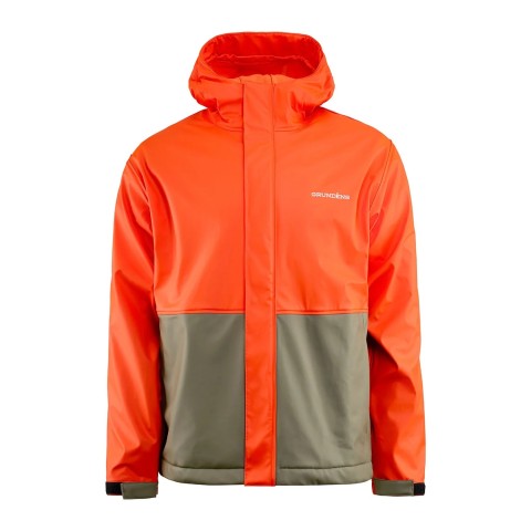 Grundens Neptune Thermo sadetakki