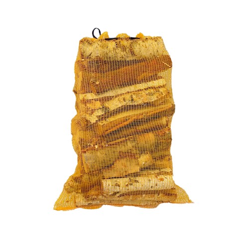 Nordforest klapisäkki nyöreillä MESH 60 L