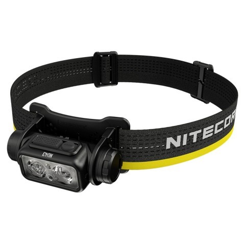 Nitecore NU43 otsavalaisin