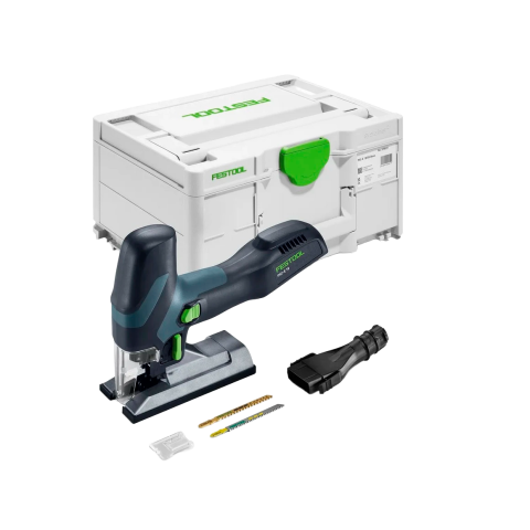 Festool PSC-E 18 EB-Basic akkupistosaha