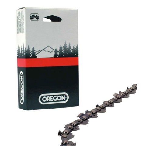 Oregon teräketju 3/8" 1,6 mm 72 vl