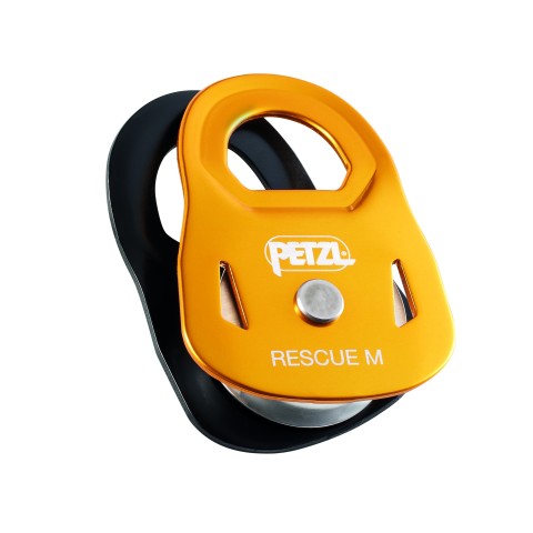 Petzl Rescue M
