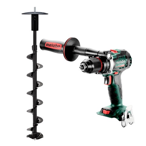 Metabo kairapaketti 150 mm