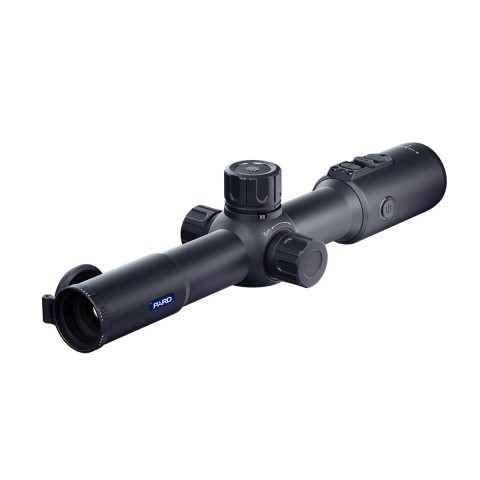 Pard Pantera 256 Q lämpötähtäin
