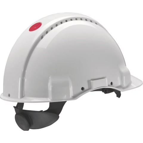 Peltor G3000d Uvicator kypärä