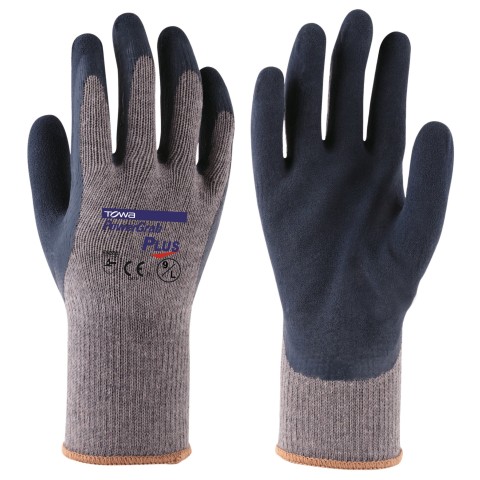PowerGrab Plus 341 -käsineet