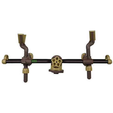 Primos 2-point Gun Rest