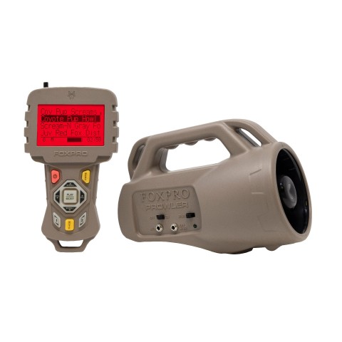 FoxPro Prowler elektroninen soitin