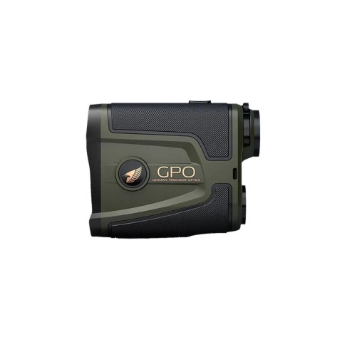 GPO Rangetracker 1800
