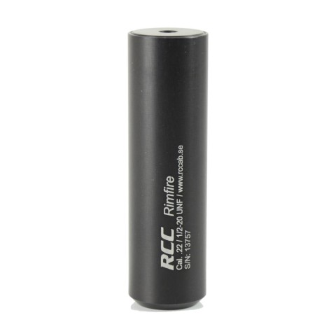 RCC Rimfire .22