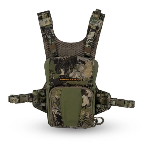 Eberlestock Recon Modular Bino Pack kiikarivaljas