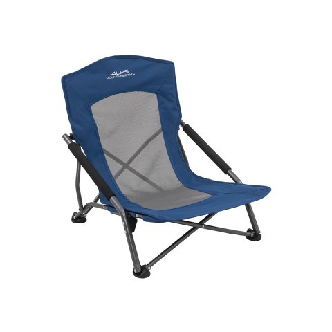 Alps Mountaineering Rendezvous Chair, Deep Sea