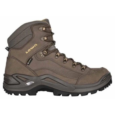 Lowa Renegade GTX Mid metsästyskengät