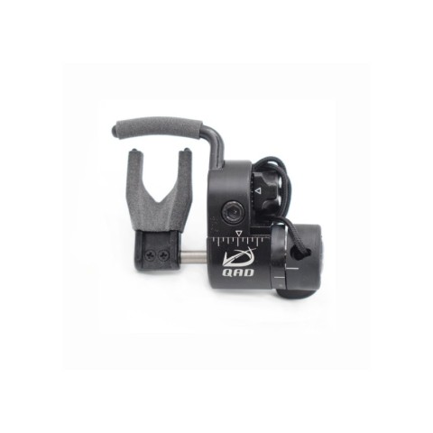 QAD Rest Shield by Total Peep