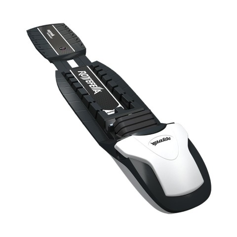Rottefella BC Magnum -side