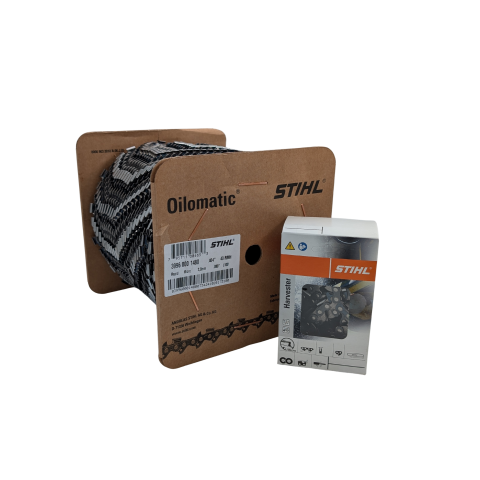 Stihl motoketjurulla RMH 2,0 mm 1480 vl