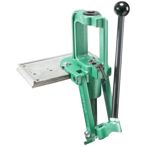 RCBS Rock Chucker Supreme latauspuristin