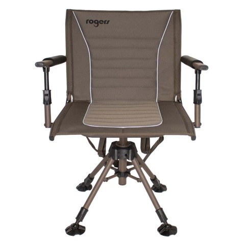 Rogers Elite Hunter 360° Comfort jakkara