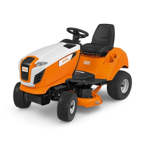 Stihl RT 4097 SX puutarhatraktori