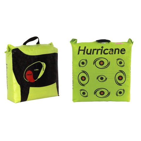 Field Logic Hurricane Bag H20