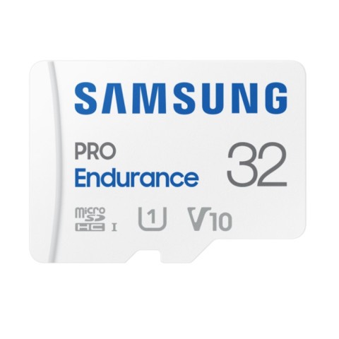 Samsung 32 GB Micro-SD muistikortti