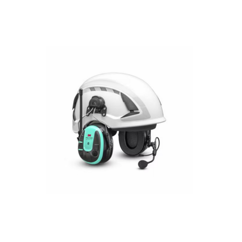 3M Peltor WS Alert XP+ kuulonsuojaimet