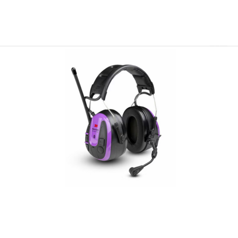 3M Peltor WS Alert XPI+ kuulonsuojaimet