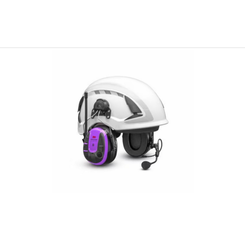 3M Peltor WS Alert XPI+ kuulonsuojaimet