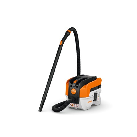 Stihl SEA 50L akkuimuri