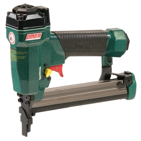 Omer paineilmanaulain SG44.25