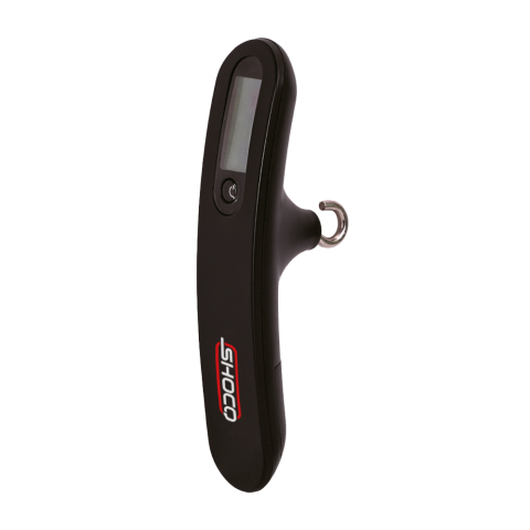 Shocq Bow Digital Scale