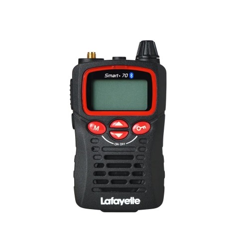 Lafayette Smart+ 70 VHF-puhelinpaketti