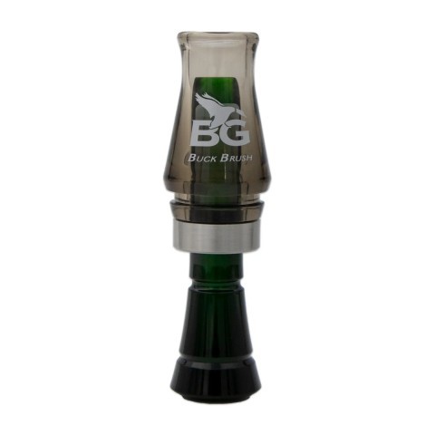 Buck Gardner Buck Brush sorsapilli