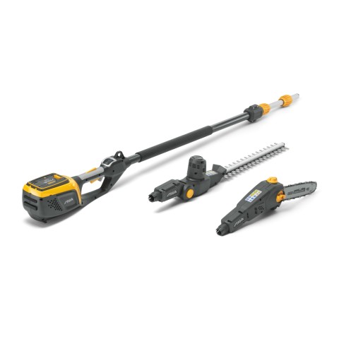 Stiga MT 500E multi-tool Kit