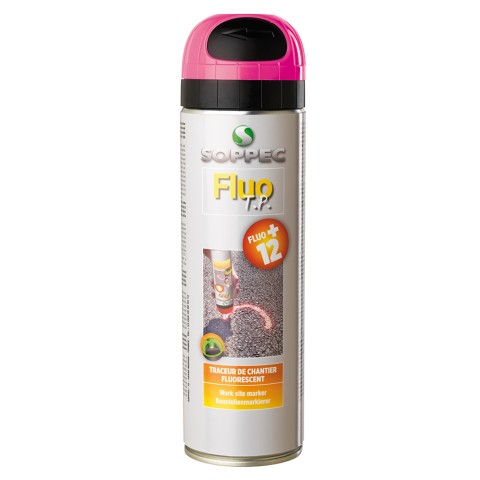Soppec Fluo TP 500 ml