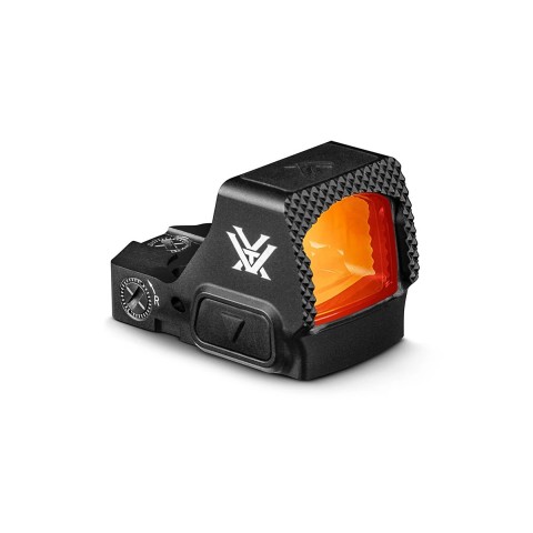 Vortex Defender-ST punapistetähtäin