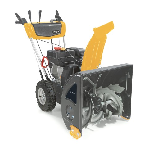 Stiga ST 3256 P lumilinko