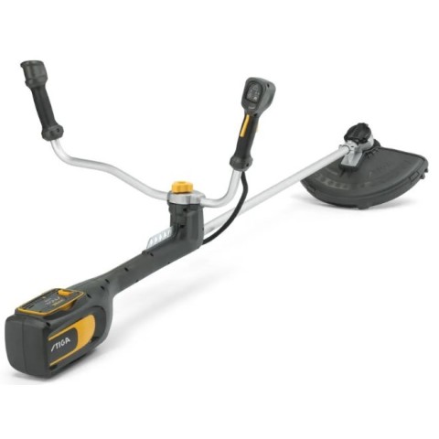 Stiga BC 700 E B Kit akkuraivuri