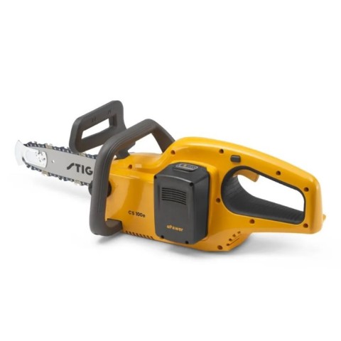 Stiga CS 100E KIT saha