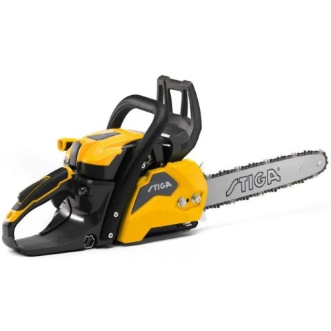 Stiga CS 540 moottorisaha